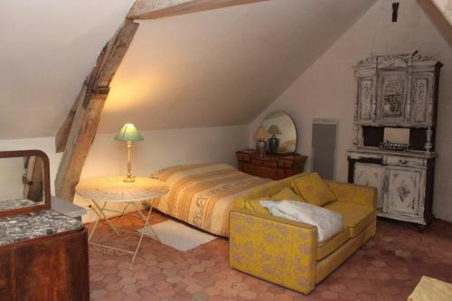 Bed & Breakfast A La Ferme De La Joie - Chambres D'h�tes
