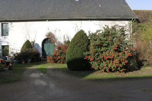 Bed & Breakfast A La Ferme De La Joie - Chambres D'h�tes