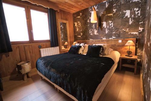 Hotel H�tel Du Mont-charvin