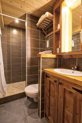 Hotel H�tel Du Mont-charvin