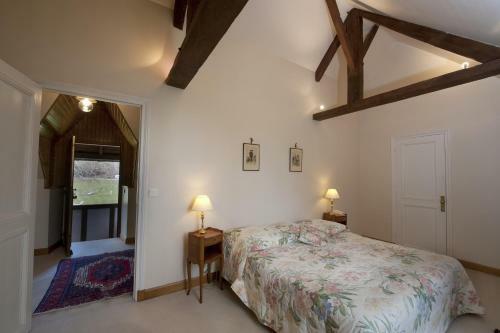 Hotel Ch�teau De Locgu�nol�