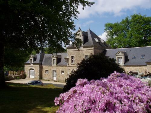 Hotel Ch�teau De Locgu�nol�