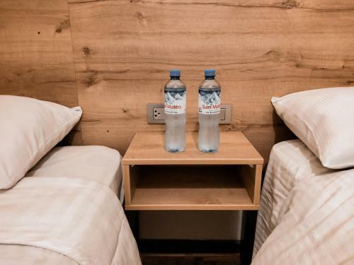 Bed & Breakfast Beu House - Habitaciones En Zona C�ntrica