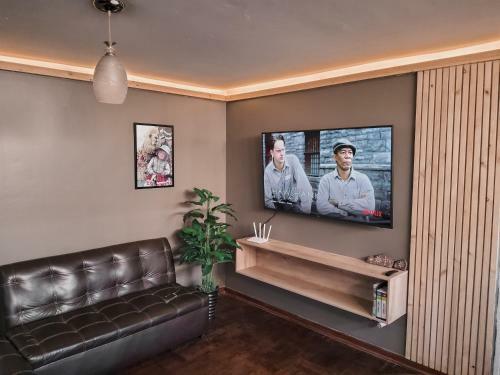 Bed & Breakfast Beu House - Habitaciones En Zona C�ntrica