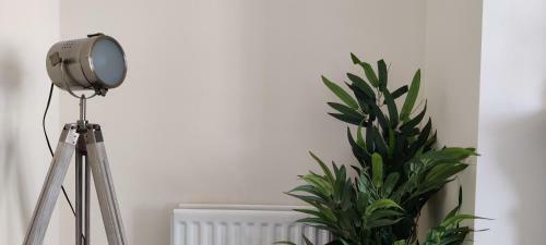 Apartamento 6 Queens Gardens