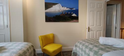 Apartamento 6 Queens Gardens