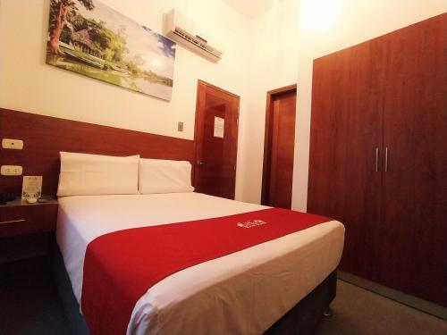 Hotel San Juan, Tarapoto