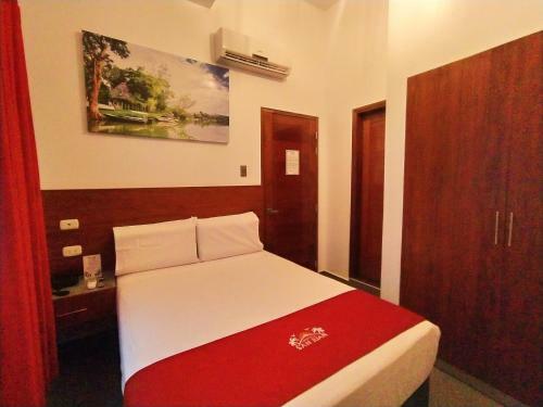 Hotel San Juan, Tarapoto