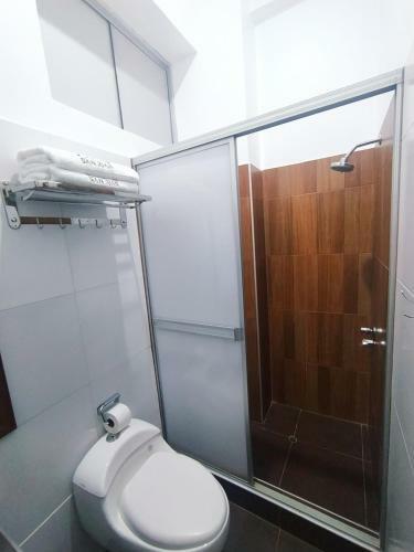 Hotel San Juan, Tarapoto