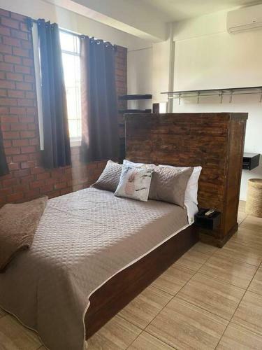 Apartamento Hermoso Minidepartamento En Tarapoto