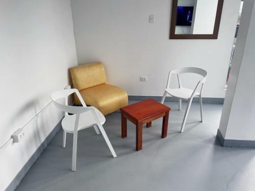 Apartamento Casa Pi�rola