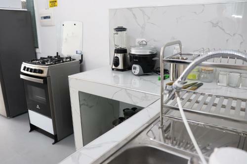 Apartamento Casa Pi�rola