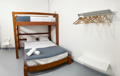 Apartamento Casa Pi�rola