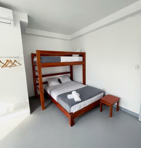 Apartamento Casa Pi�rola