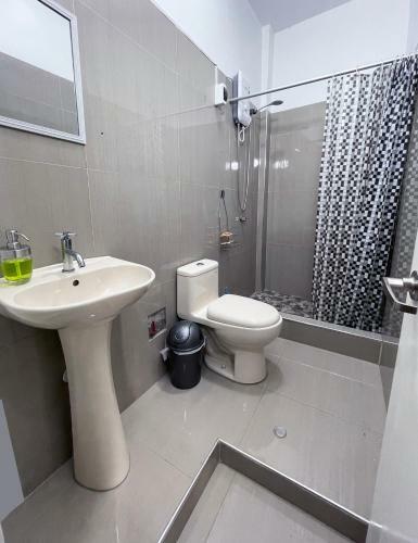 Apartamento Casa Pi�rola