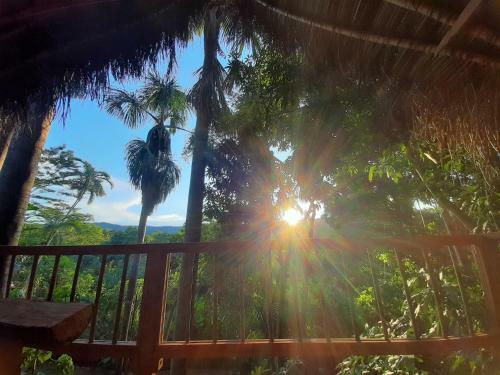Puqio Ecolodge