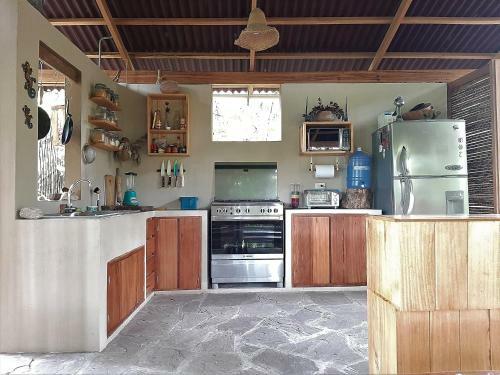 Puqio Ecolodge