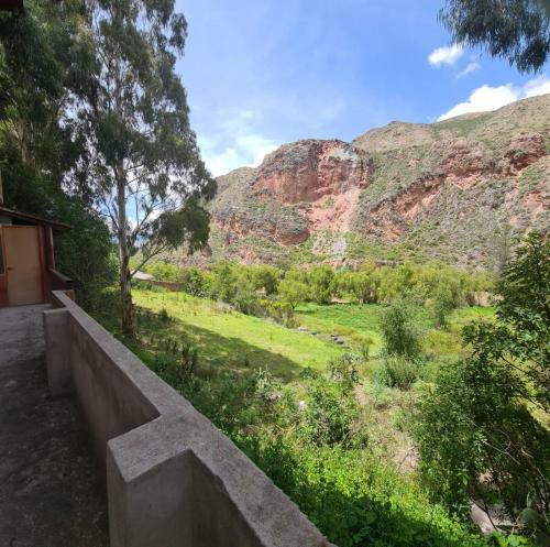 Hotel Hideaway Garden