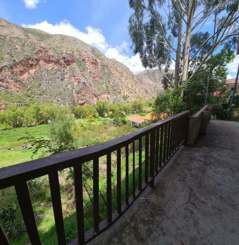 Hotel Hideaway Garden