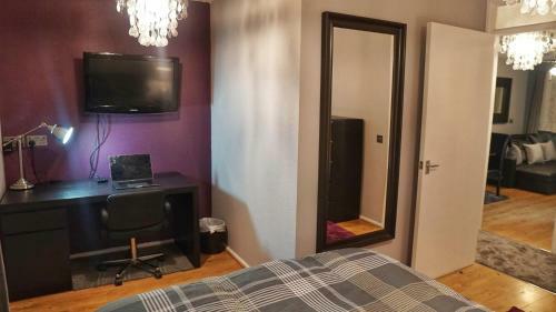 North London Apartment - Edmonton