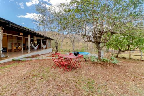 Finca El Laurel