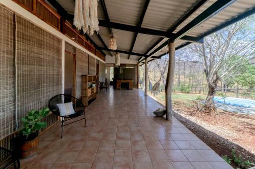 Finca El Laurel