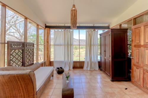 Finca El Laurel