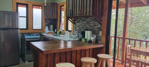 Hostal Mountain View Lodge