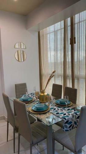 Apartamento Duplex El Dorado San Andres- Victor Larco