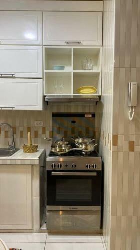 Apartamento Duplex El Dorado San Andres- Victor Larco