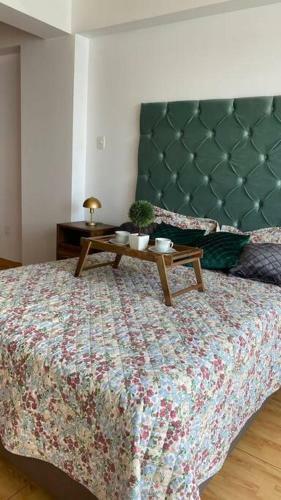 Apartamento Duplex El Dorado San Andres- Victor Larco