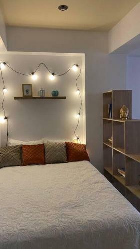 Apartamento Duplex El Dorado San Andres- Victor Larco