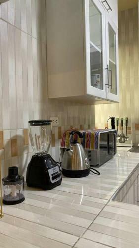 Apartamento Duplex El Dorado San Andres- Victor Larco