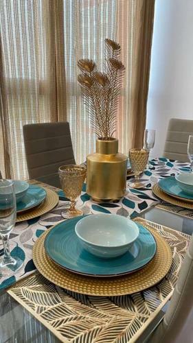 Apartamento Duplex El Dorado San Andres- Victor Larco
