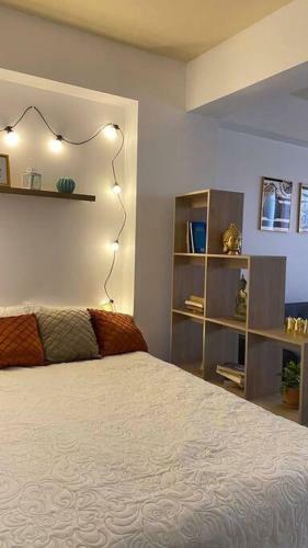 Apartamento Duplex El Dorado San Andres- Victor Larco