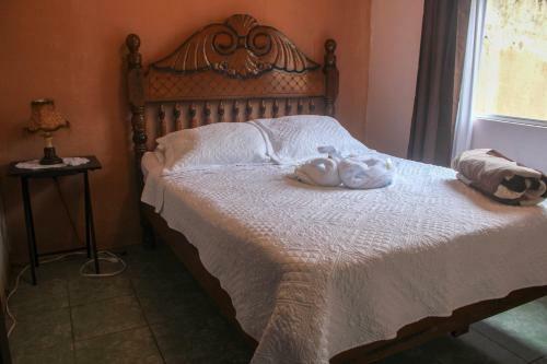 Apartamentos Mary