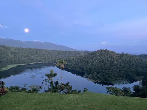Casa Maar -tented Camp