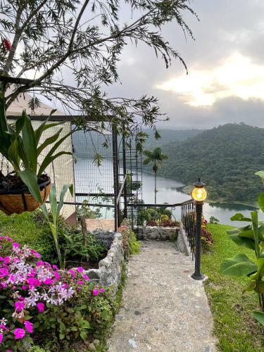 Casa Maar -tented Camp