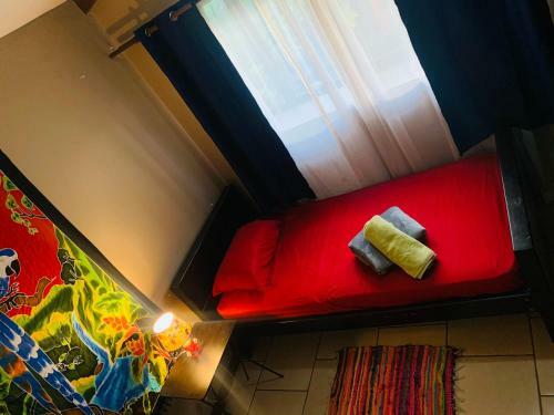 Juan Santa Mar�a Around