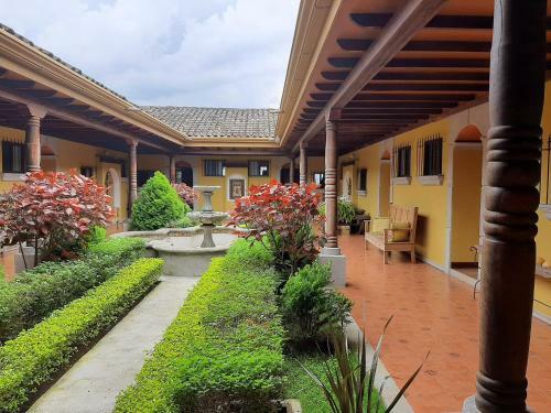 Villa Luxury Del Rey
