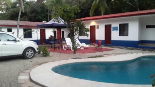 Apartamento Tortuga Pura Vida Playa Potrero