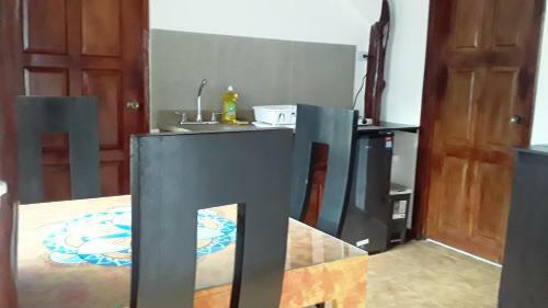 Apartamento Tortuga Pura Vida Playa Potrero
