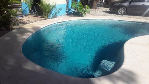 Apartamento Tortuga Pura Vida Playa Potrero
