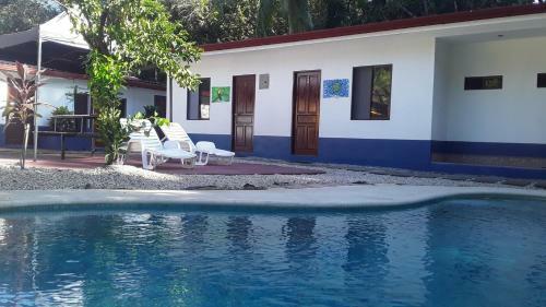 Apartamento Tortuga Pura Vida Playa Potrero