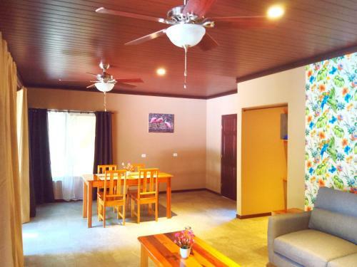 Preciosa Private Villas