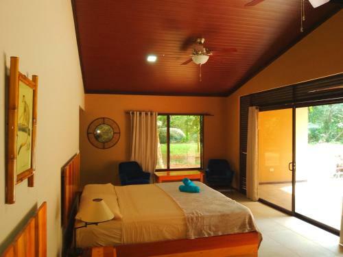 Preciosa Private Villas