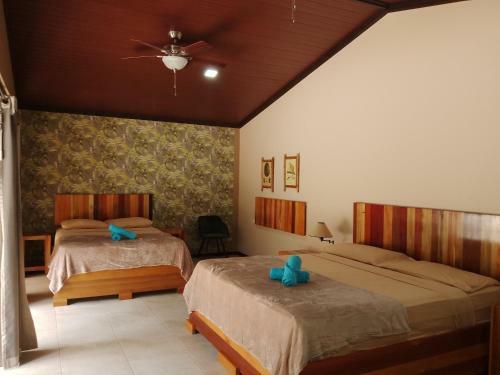 Preciosa Private Villas