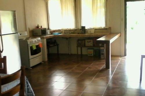 Nuestra Hermosa Casa En San Francisco de Coyote.