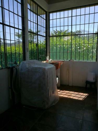 Nuestra Hermosa Casa En San Francisco de Coyote.