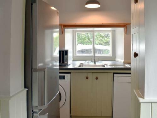 The Farmhouse - Uk31126
